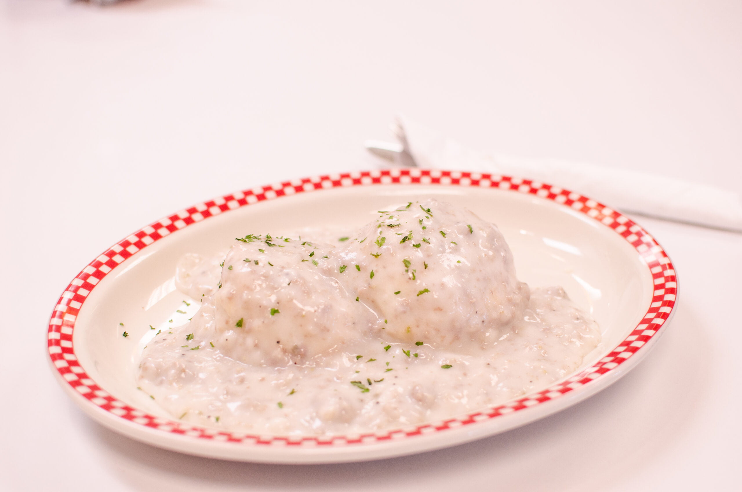 CDG 8210 - Zesdiner