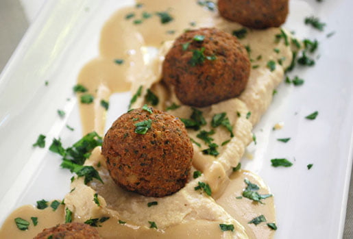 Falafel