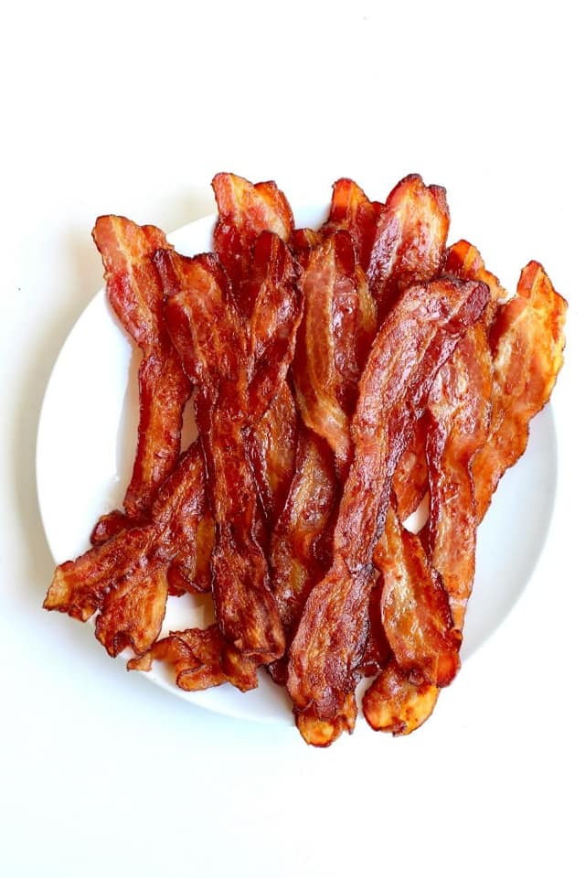 Bacon - Zesdiner