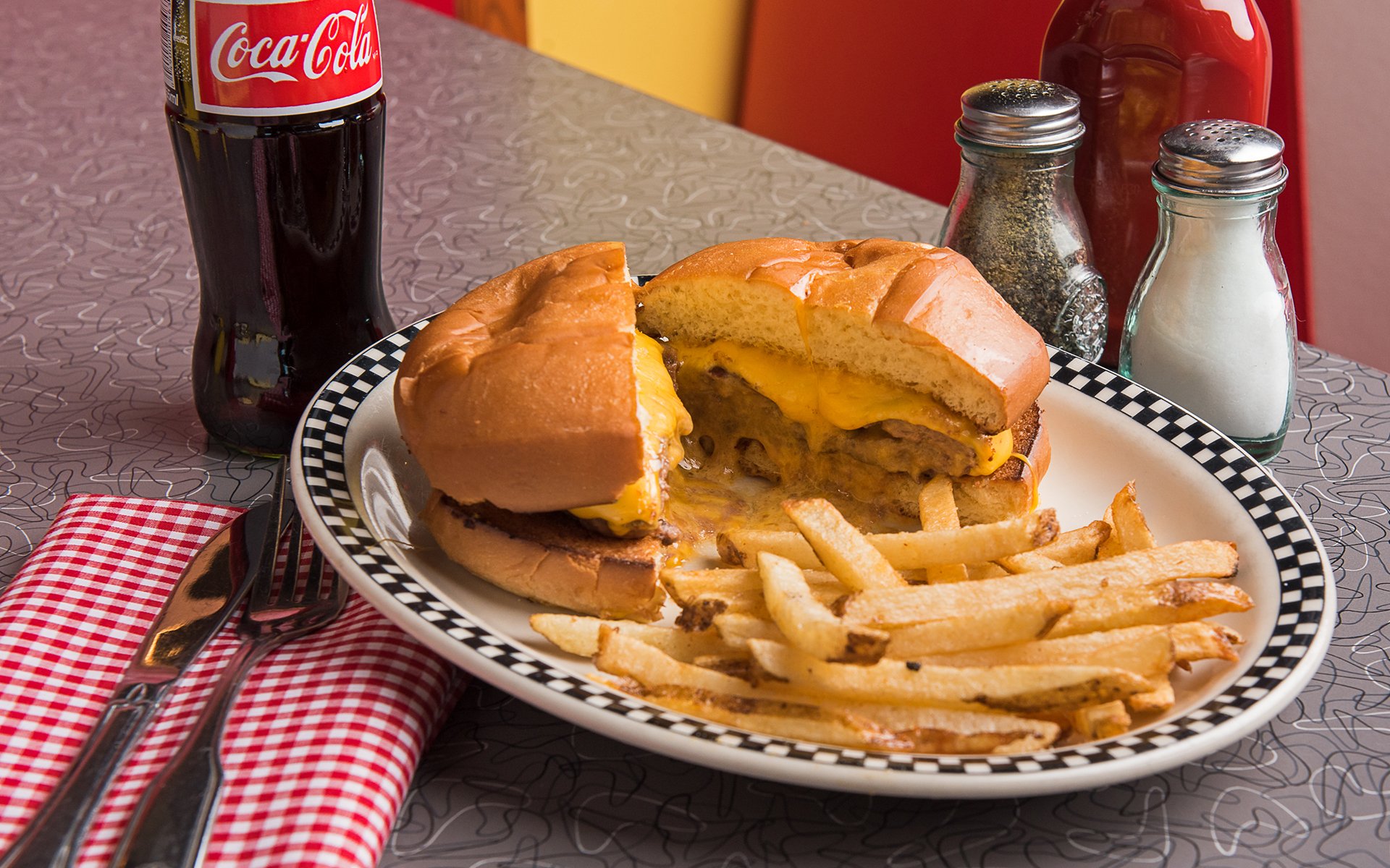Juicy Lucy