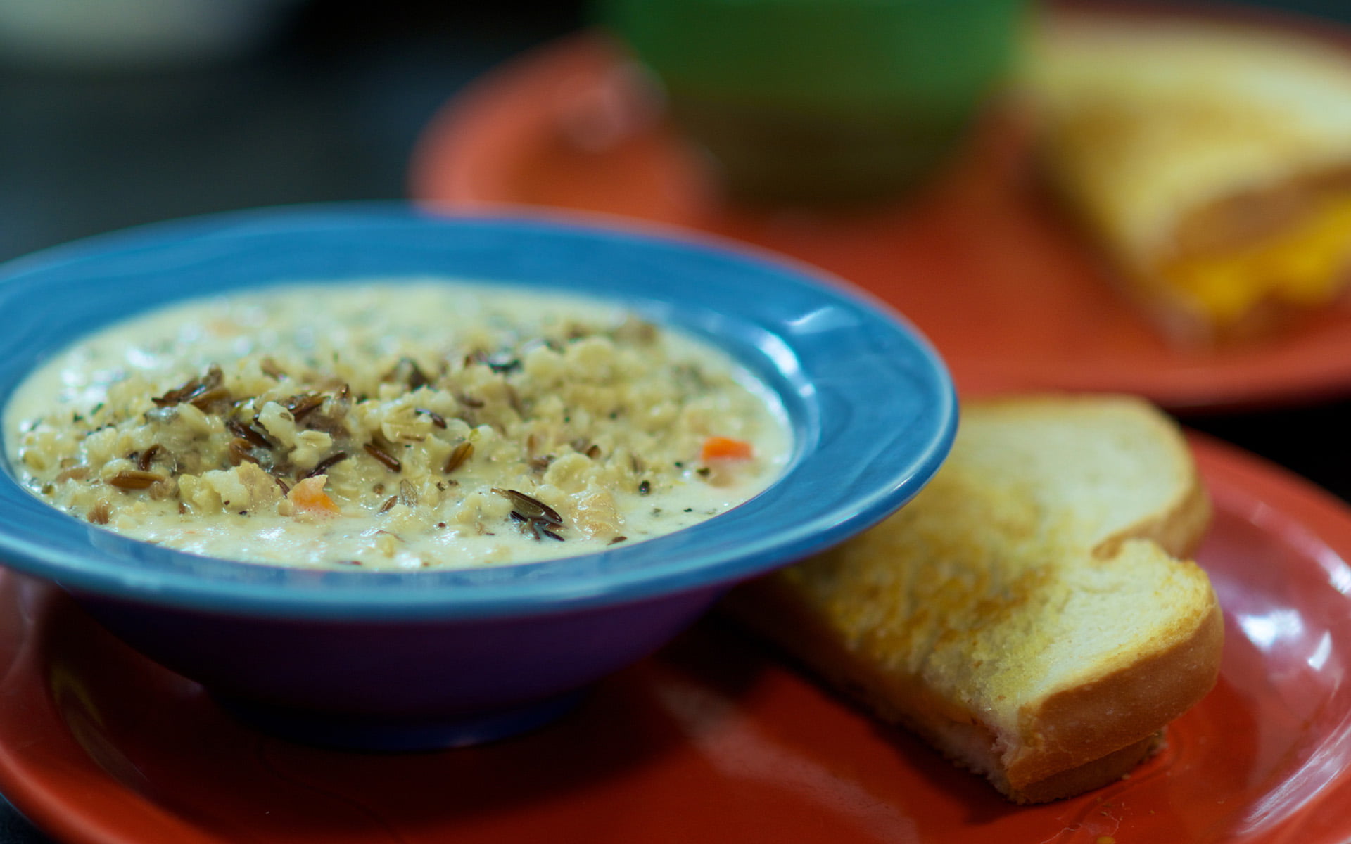 Soup