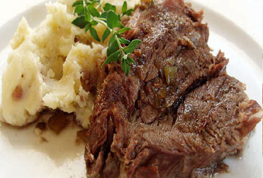 Pot Roast