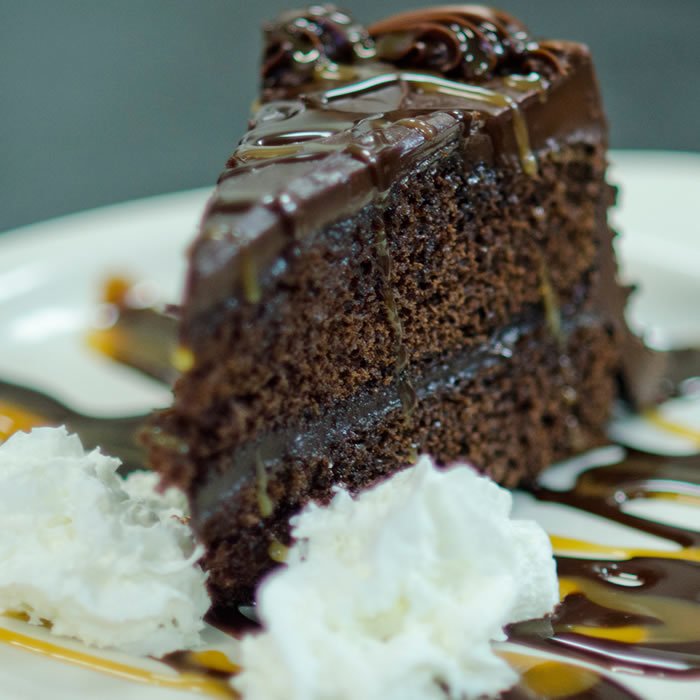 Desserts & Beverages
