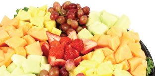 Catering - Zesdiner