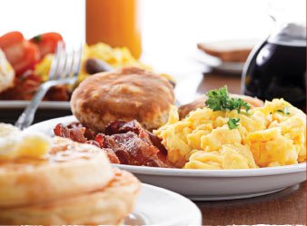 Ze's Diner Catering Menu - Zesdiner