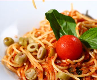 Zes Diner Catering Menu - Zesdiner